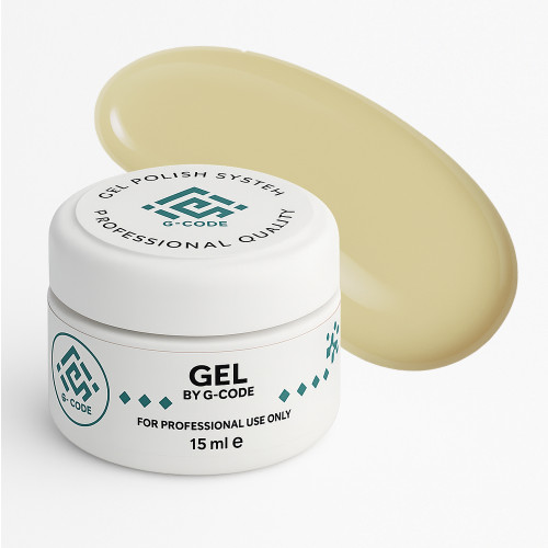 Low Gel Macaroons #8 15ML